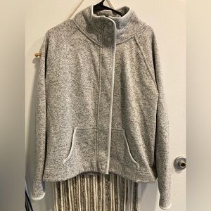 Champion jacket